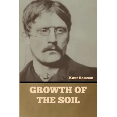 Growth of the Soil