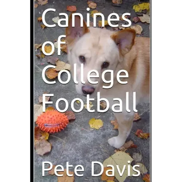 Canines of College Football