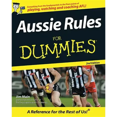 Aussie Rules for Dummies
