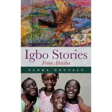 Igbo Stories From Abiriba