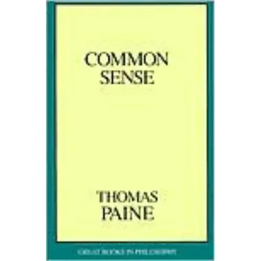 Common Sense