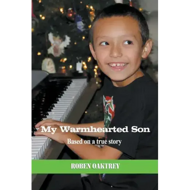 My Warmhearted Son