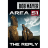 Area 51 the Reply