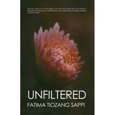 Unfiltered