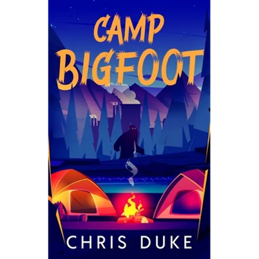 Camp Bigfoot