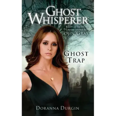 Ghost Whisperer: Ghost Trap