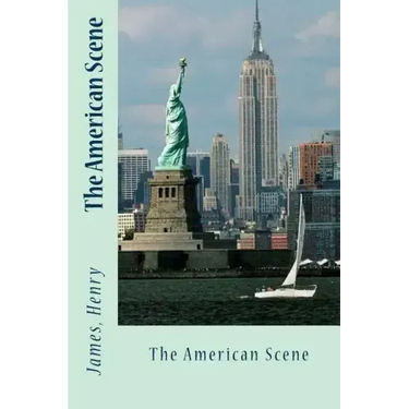 The American Scene
