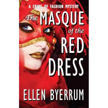 The Masque of the Red Dress