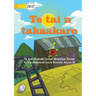 Play Time - Te tai n takaakaro (Te Kiribati)