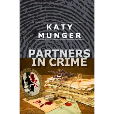 Partners In Crime: A Hubbert & Lil Mystery