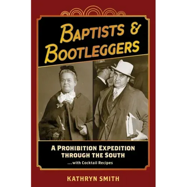 Baptists & Bootleggers