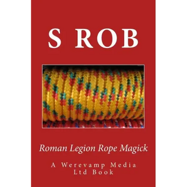 Roman Legion Rope Magick