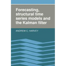 Forecasting, Structural Time Series Models and the Kalman Filter