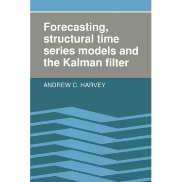 Forecasting, Structural Time Series Models and the Kalman Filter