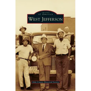 West Jefferson