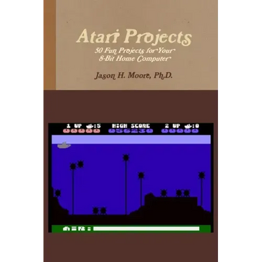 Atari Projects