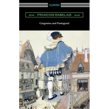 Gargantua and Pantagruel