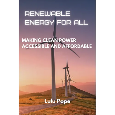 Renewable Energy for All