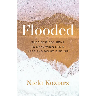 Flooded