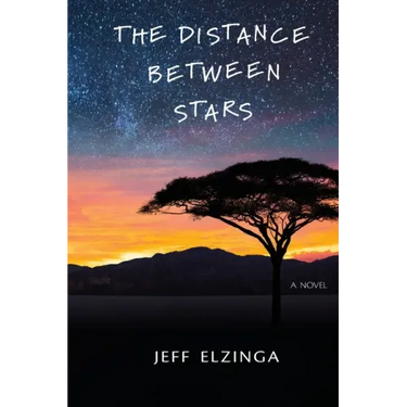 The Distance Between Stars