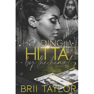Holding A Hitta By The Heart 3