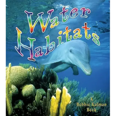 Water Habitats