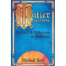 MATTER matters: End of Life Reflections on Paganism