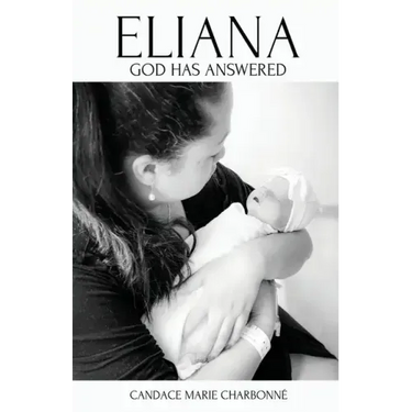 Eliana: God has answered
