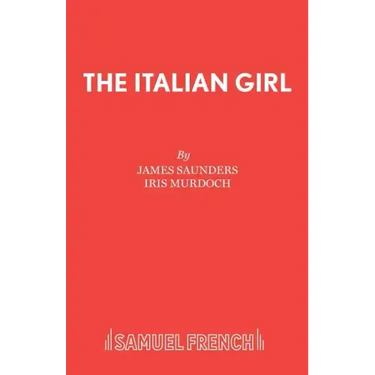 The Italian Girl