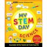 My Stem Day - Science: Packed with Fun Facts and Activities!