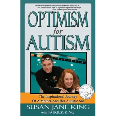 Optimism for Autism: The Inspiring Journey of a Mother and Her Autistic Son