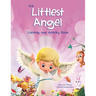 The Littlest Angel Coloring and Activity Book