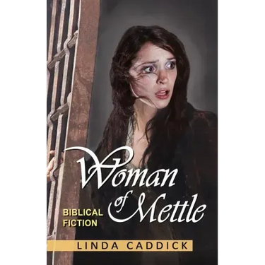 Woman of Mettle
