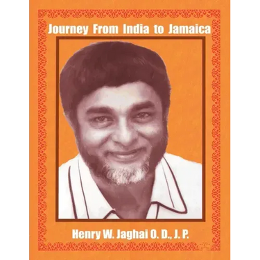 Journey From India to Jamaica