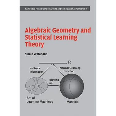 Algebraic Geometry and Statistical Learning Theory