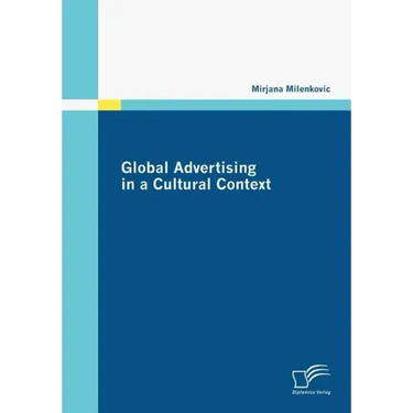 Global Advertising in a Cultural Context