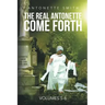 The Real Antonette Come Forth Vol. 5 and 6
