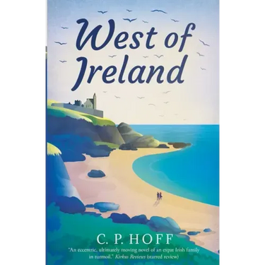 West of Ireland