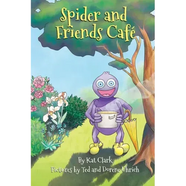 Spider and Friends Cafe