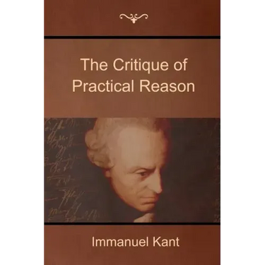 The Critique of Practical Reason