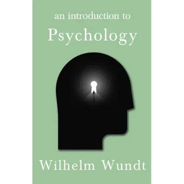 An Introduction to Psychology