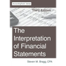 The Interpretation of Financial Statements: Third Edition