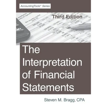 The Interpretation of Financial Statements: Third Edition