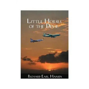 Little Horses of the Devil