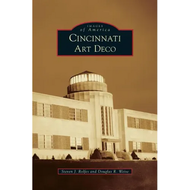 Cincinnati Art Deco