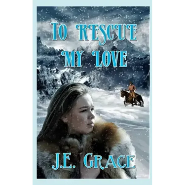 To Rescue My Love: A Christmas Surprise