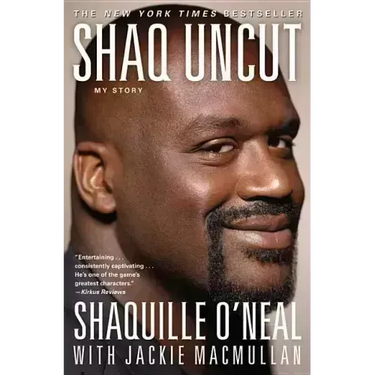 Shaq Uncut: My Story