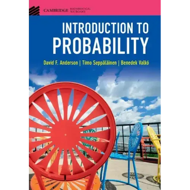 Introduction to Probability