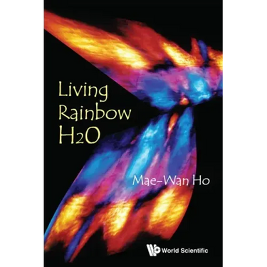 Living Rainbow H2O