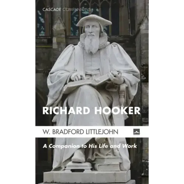 Richard Hooker